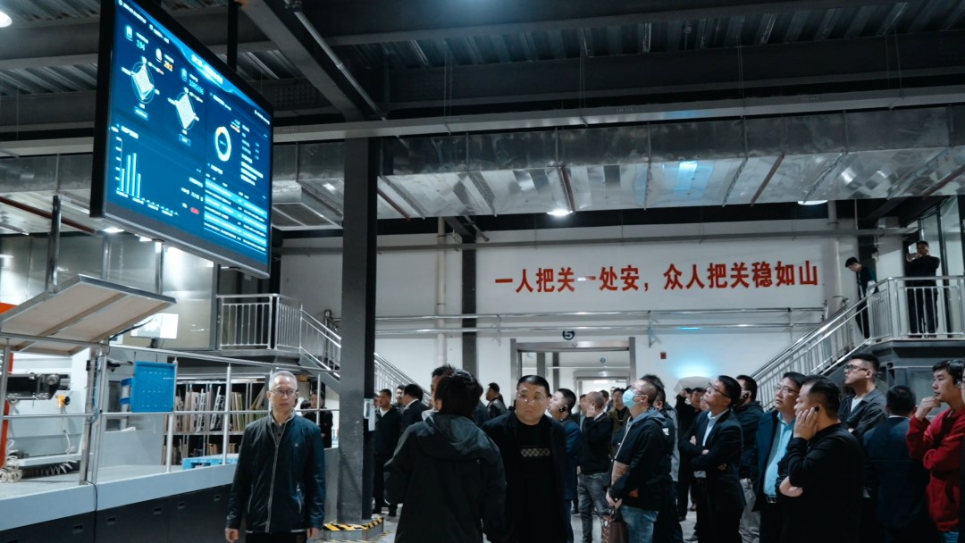 屬于長榮的2023丨歲月為證，奮斗不止；敬過去，贏未來