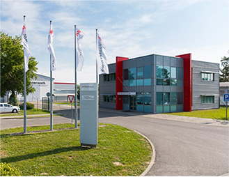 海外制造基地 海外制造基地