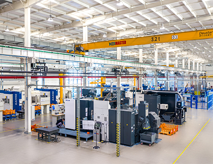 產(chǎn)業(yè)鏈協(xié)同，關(guān)鍵部件自產(chǎn)自控