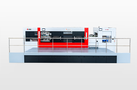 <sup>有</sup>夢(mèng) · MK21060VS 雙機(jī)組模切機(jī)