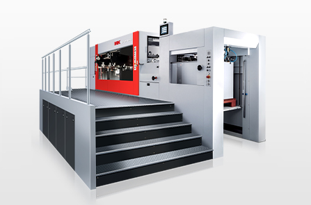 <sup>有</sup>臻 · MK1060CSB 全清廢模切機(jī)